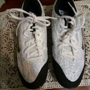 Nike Woman Atletic Sneakers.